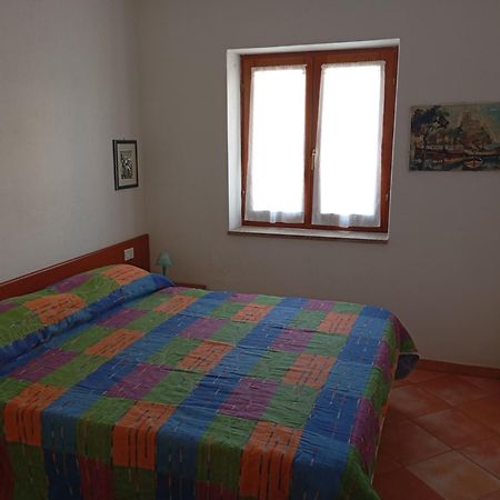Air Borgo Della Torre Aparthotel อิโซลา โรสซา ภายนอก รูปภาพ
